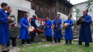 宁夏回族自治区非物质文化遗产保护管理暂行办法（2020）