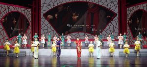 2019全国非遗曲艺周开幕式演出图集