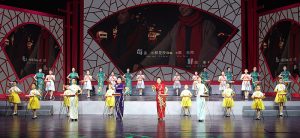 2019全国非遗曲艺周开幕式演出图集