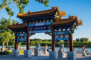 探寻大运河文化宝藏，北京市文化和旅游局发布12条精品旅游线路！