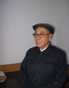 彭佐臣