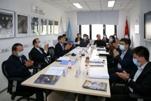 联合国教科文组织非遗“亚太中心”管委会会议在京召开