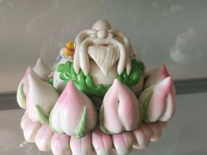 探寻花饽饽店，传承胶东非遗文化