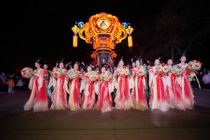 2025年中国非物质文化遗产传承人研修培训计划报名公告